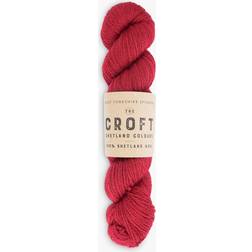 West Yorkshire Spinners The Croft Aran Yarn, 100g