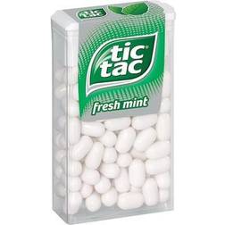 Tic Tac Ferrero Mint 100er 49