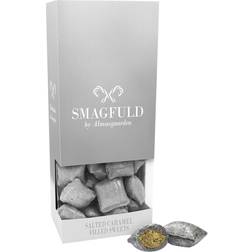 Almuegaarden Smagfuld Salted Caramel, 110g