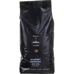 Miko Miko Gourmet Espresso kaffe, helbønne