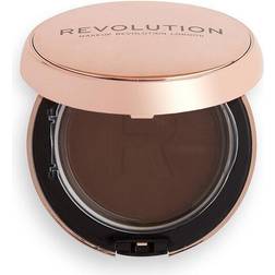Makeup Revolution Conceal & Define Powder Foundation P18
