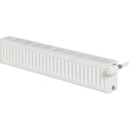 Stelrad Radiator Compact All Plinth H200 T22 L3000 4 X