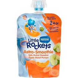 Nestlé Astro Smoothie Æble/Gulerod/Græskar 150 g