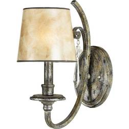 QUOIZEL Elstead Kendra 1 Wall light
