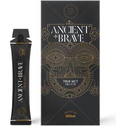 Ancient + Brave True Mct Oil Sachets