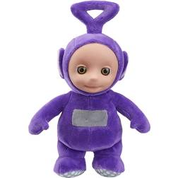 Teletubbies Talking Tinky Winky Purple Soft Toy