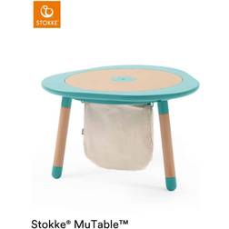 Stokke Mutable Bomuldspose Neutral