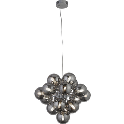 Searchlight Berry 17 Pendant Lamp