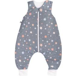 Zöllner JULIUS Saco de dormir Jumper Brillante Stars