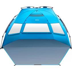 OutdoorMaster Beach Tent