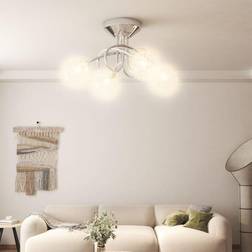 vidaXL loftlampe Pendel
