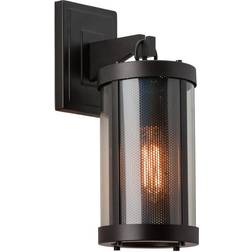 Loops GlaSS Wall light