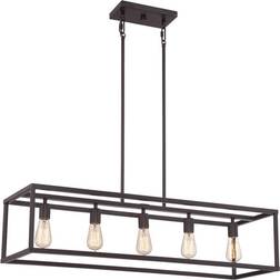 QUOIZEL Elstead New Harbor Pendant Lamp