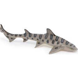 Papo Marine Life Leopard Shark Toy Figure