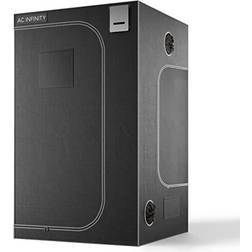 Ac Infinity Cloudlab 844 80" Rustfrit stål