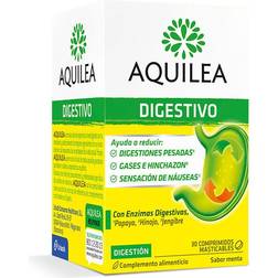 Aquilea Digestive 30 Tablets