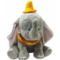 Rainbow Designs Dumbo Baby Soft Toy Small