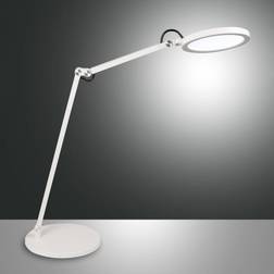 Fabas Luce Regina LED desk Tischlampe