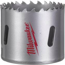 Milwaukee Bi-Metal Contractor Holesaw 51mm