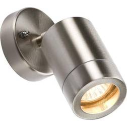 Knightsbridge Adjustable IP65 Wall light