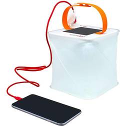 LuminAid PackLite Max 2in1 Phone Charger