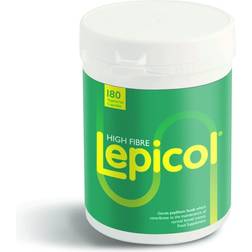 Lepicol Original Capsules, 180VCaps