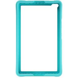 Lenovo Bumper Sticker Pare-chocs Pour Tablette 8" Bleu