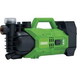 Draper 08097 D20 20V Body Only