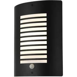 Zinc SIGMA Wall light