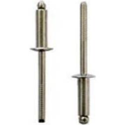 Lemvigh-Müller Nitte åben 1051 A2/A2 RH 4,0x13 500stk