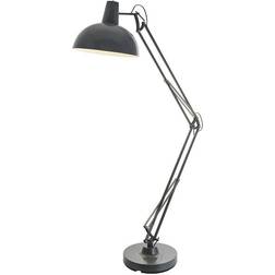 Endon Lighting Marshall 1 Floor Lamp