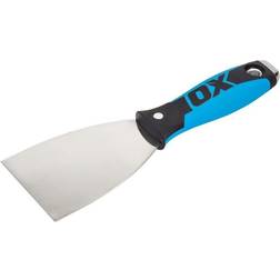 OX 76mm Pro Joint Blade with Duragrip Handle Sizes Hunting Knife