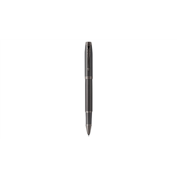 Parker IM Monochrome Titanium Rollerball