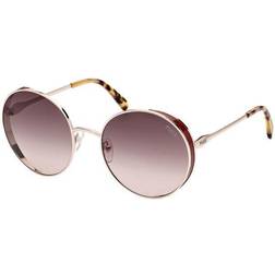 Emilio Pucci EP0187 28F - ONE