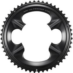 Shimano Corona Bici 52D Ultegra FC-R8100 Nero TU