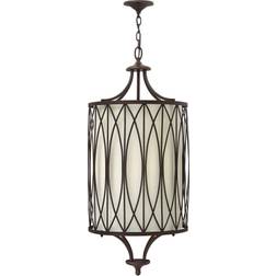 Elstead Lighting Walden 4 Pendant Lamp