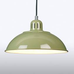 Elstead Lighting Hänglampa Franklin 30/29.9 cm Pendellampa