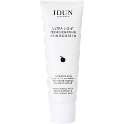 Idun Minerals Ultra Light Regenerating Skin Booster 50ml