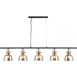 Impex Lighting Ava Gold Pendant Lamp