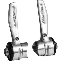 SunRace Shifters - R80 Downtube Shifters