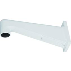 Ernitec Gooseneck wall mount