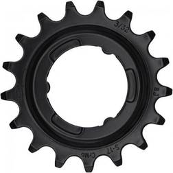 KMC 21T, Sprocket R Shimano Cromo 3/32 Narrow