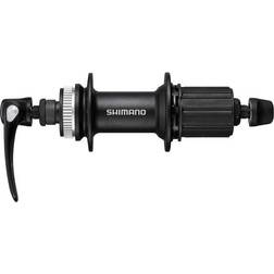 Shimano FH-UR600 - Bagnav 10/11 speed