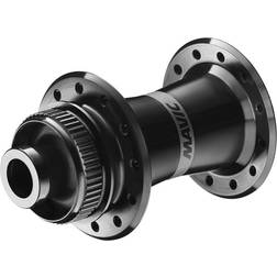 Mavic Road Hub Disc Cl Front Black