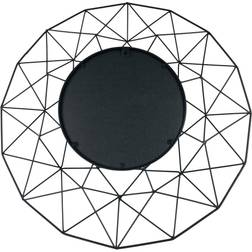 Inspire Geometric Wall Mirror
