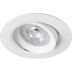 Eglo Sartiano White Spotlight
