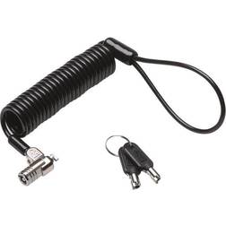 Kensington MicroSaver 2.0 Portable Keyed