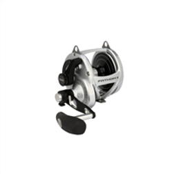 Penn Fathom II Lever Drag 2 Speed Reel FTHII40NLD2