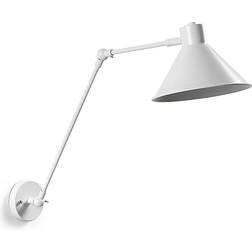 LaForma Kave Home Odine Pure Vægarmatur
