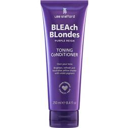 Lee Stafford Bleach Blondes Purple Toning Conditioner